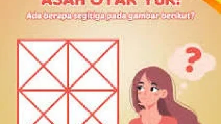 Cara Meningkatkan Daya Ingat dengan Pola Hidup Sehat