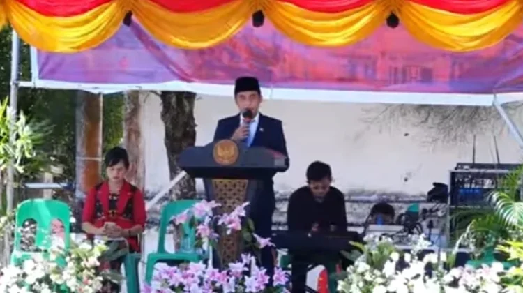 Kolaborasi dan Sinergi DPRD dan Pemkab, Bangun Nias Barat Maju