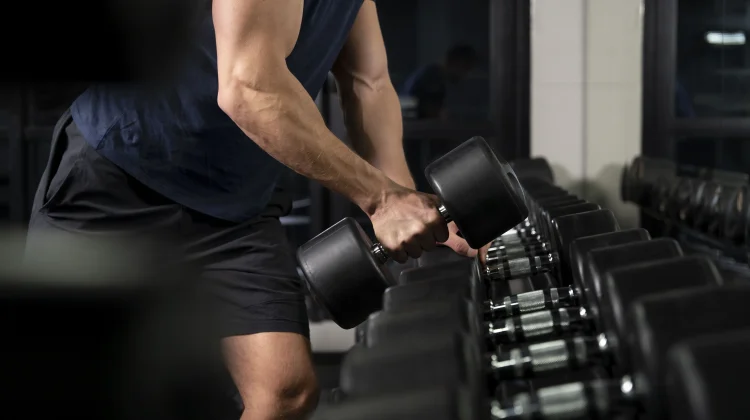 Olahraga Tak Cukup Asal Gerak, Kenali Mind-Muscle Connection