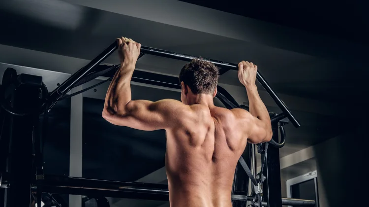 Compound Movement Disebut Efektif Melatih Banyak Otot Sekaligus