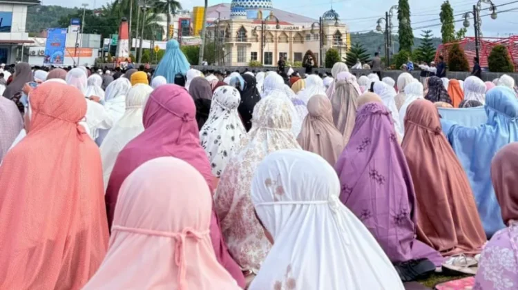 Makna Kurban di Balik Hari Raya Idul Adha