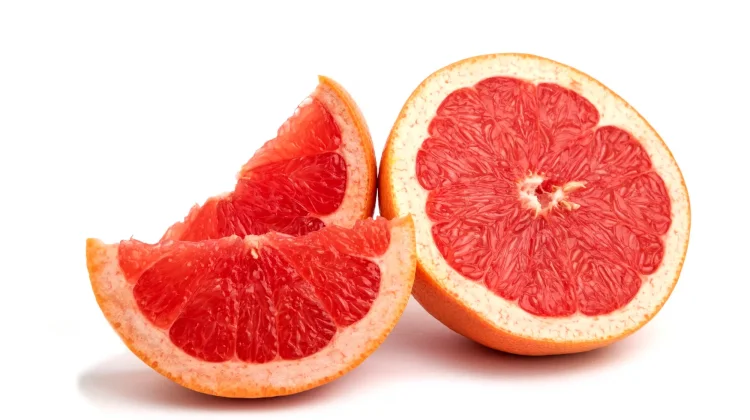 Manfaat Buah Grapefruit Bagi Tubuh