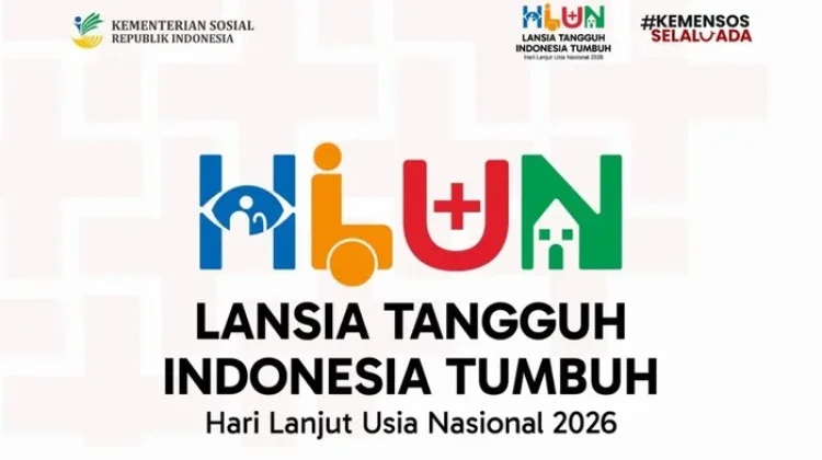Sejarah Peringatan Hari Lansia Nasional
