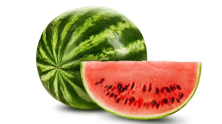 Manfaat Buah Semangka Bagi Tubuh