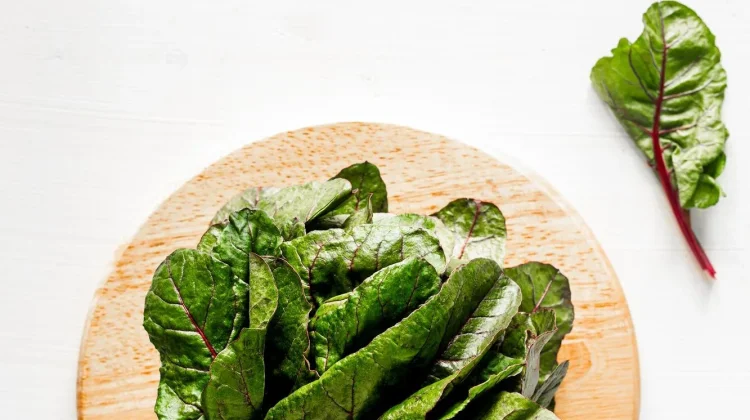 Manfaat Konsumsi Sayur Bayam untuk Kesehatan