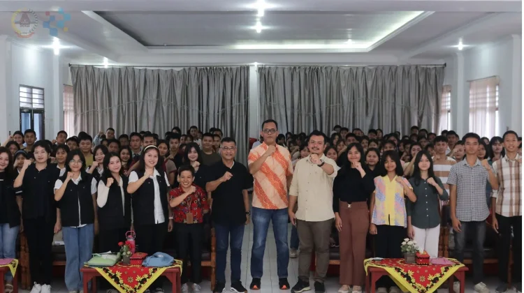 Pemko Gunungsitoli Gelar Pemilihan Pengurus Forum Anak Gunungsitoli 2026–2028