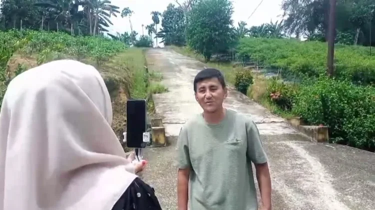 Pelemahan Nilai Tukar Rupiah, Bebani Petani dan Wiraswasta di Gunungsitoli
