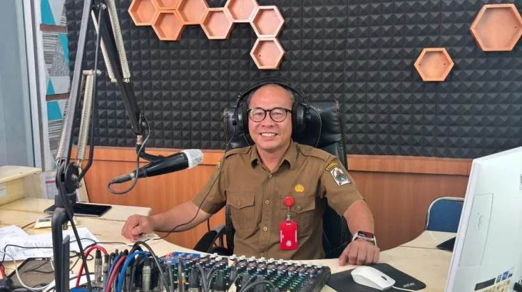 Besaran Honor Pengurus Koperasi Merah Putih Nias Utara Belum Ditentukan