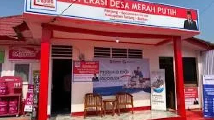Sebanyak 57 Desa di Nias Utara Belum Bangun Gerai KDMP, Berikut Kendalanya