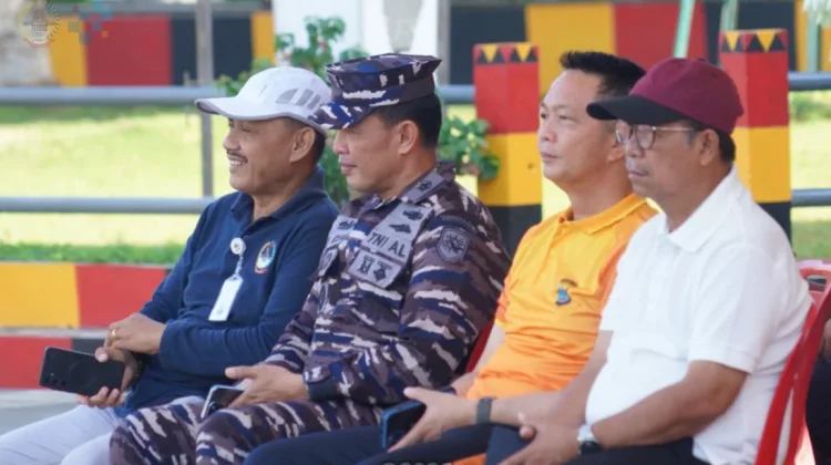Gunungsitoli Gaungkan Semangat Pelestarian Lingkungan