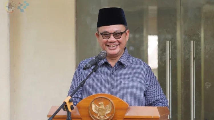 Hewan Kurban Presiden RI Diserahkan di Gunungsitoli