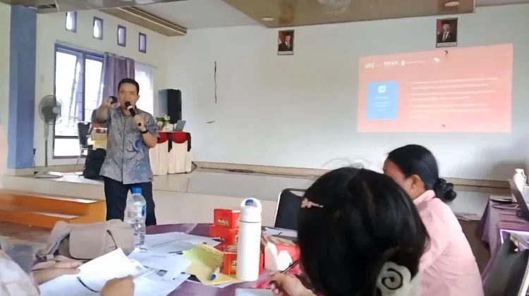 Perguruan Tinggi Dukung Peningkatan Kualitas Pendidikan di Nias Utara