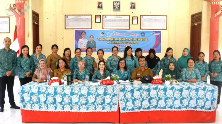 Program IVA Test, Langkah Pencegahan dan Deteksi Dini Kanker Serviks
