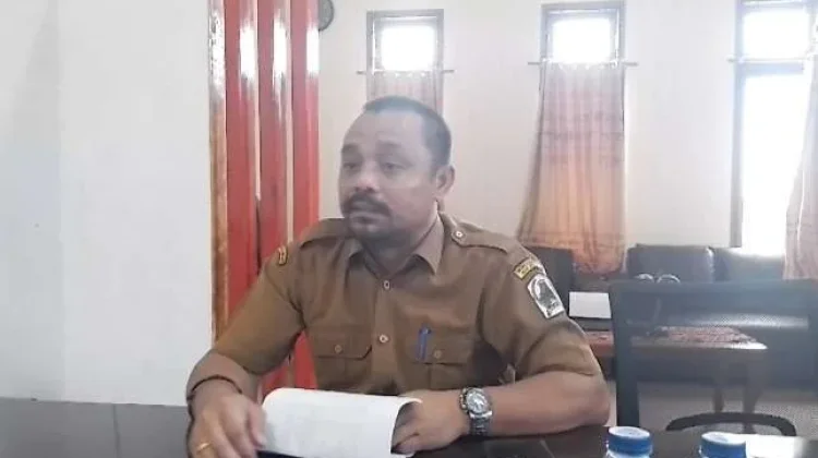 Kadis Perkim Nisut : Sinergi Lintas Kementerian Percepat Pengentasan Kemiskinan