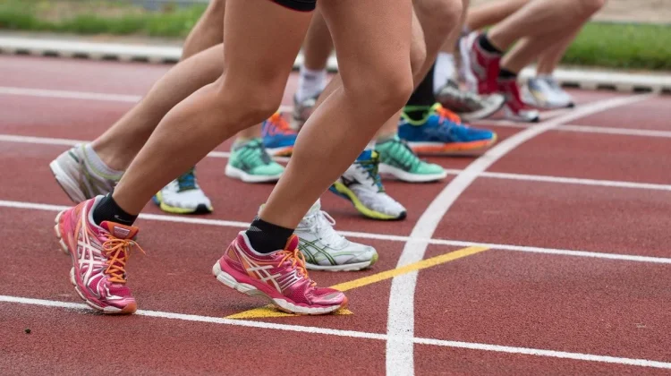 Mengenal Lari Maraton serta Manfaatnya