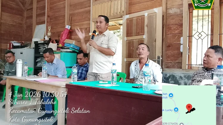 Musyawarah dan Partisipasi Warga Menentukan Pengurus Bumdes Kompeten dan Amanah