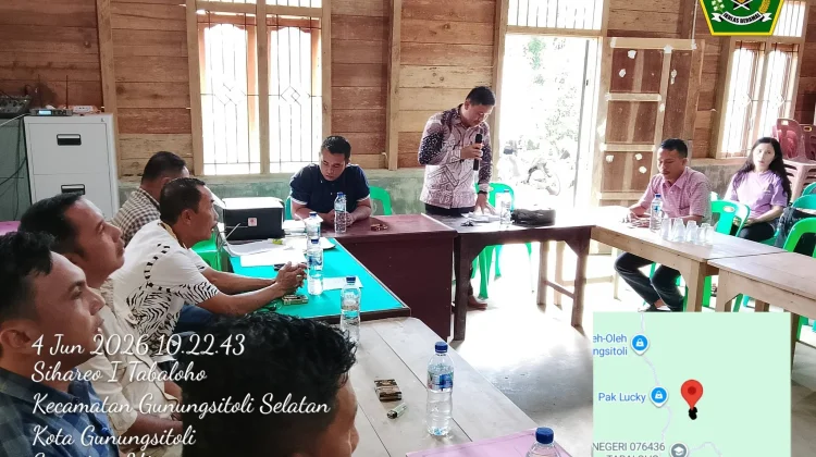Musyawarah dan Partisipasi Warga Menentukan Pengurus Bumdes Kompeten dan Amanah