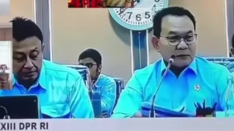 Masih Tertinggal, Kepala Staf Kepresidenan RI Dijadwalkan Tinjau Nias Utara