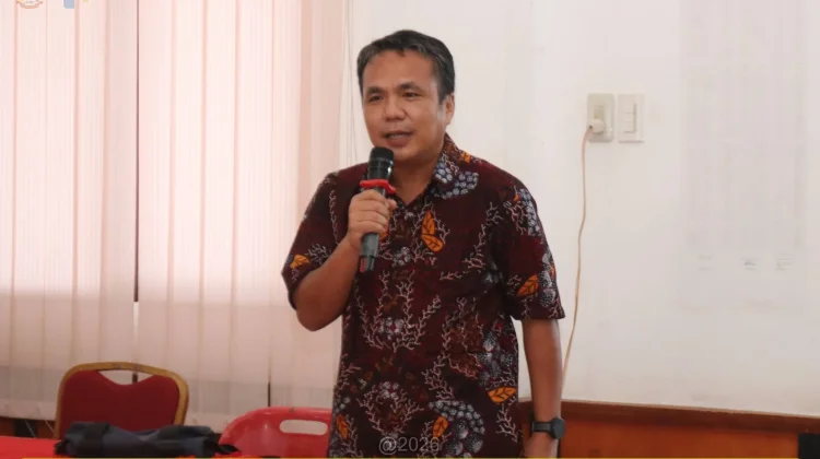 Dukung Penataan Hutan, Pemko Gunungsitoli Gelar Sosialisasi PPTPKH