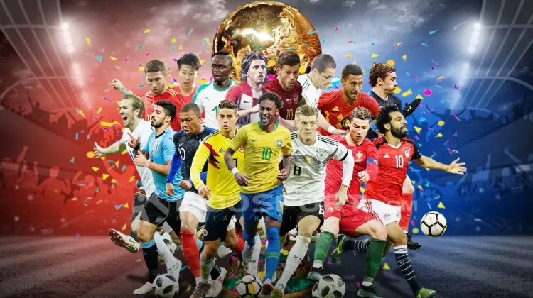 20 Pemain Tertua di Piala Dunia 2026