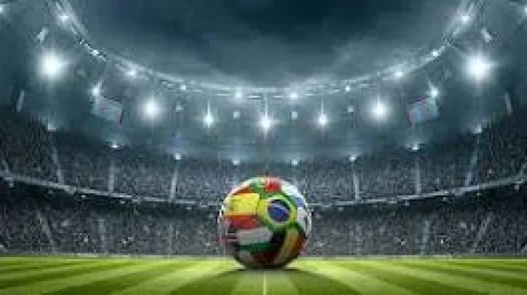 Jadwal Pertandingan Piala Dunia FIFA 26