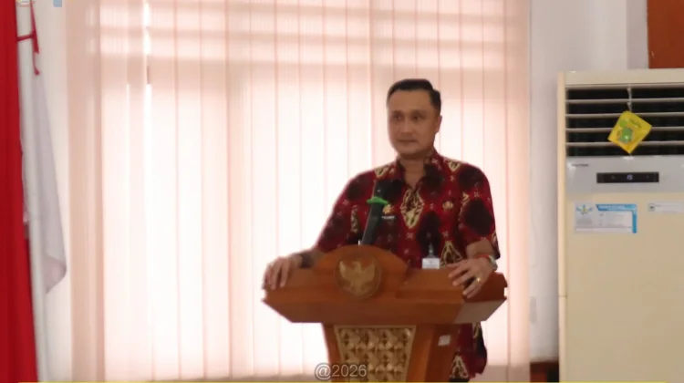 Tata Kawasan Hutan, Pemko Gunungsitoli Gelar Sosialisasi PPTPKH
