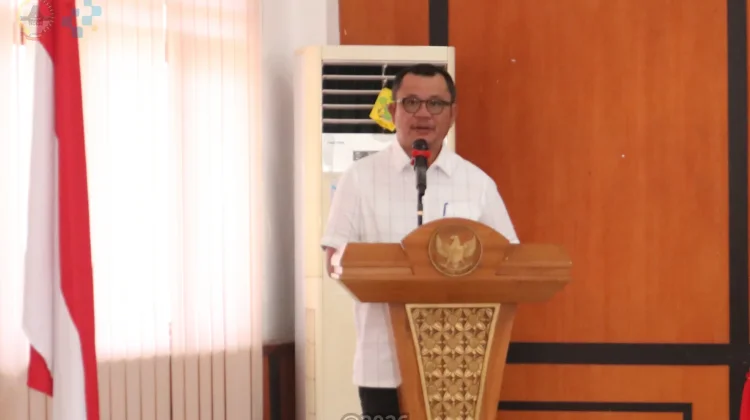 Pemko Gunungsitoli Perkuat Tata Kelola dan Pengawasan