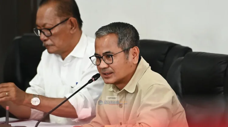 Penguatan Sistem Pemerintahan Berbasis Elektronik/Pemerintah Digital
