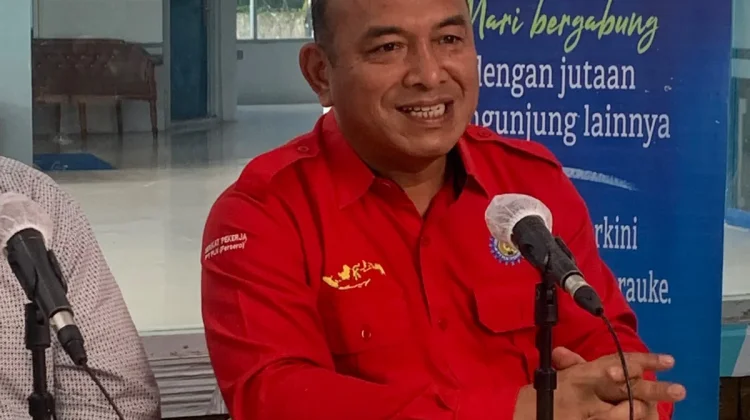 Tiga Pembangkit Suplai Kelistrikan Kepulauan Nias