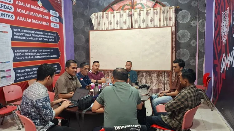 Kominfo Nisut Audiensi dengan Telkomsel, Perkuat Perluasan Jaringan Telkomsel