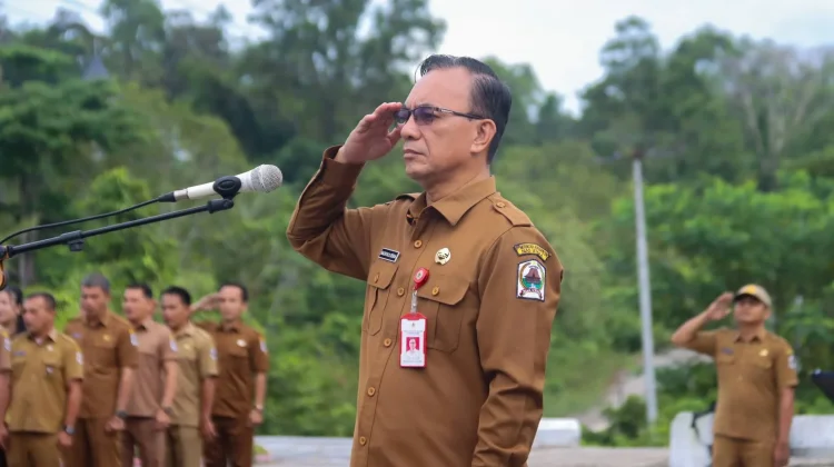 Nias Utara Wakili Sumut di Pesparawi Nasional Kategori Musik Pop Gerejawi