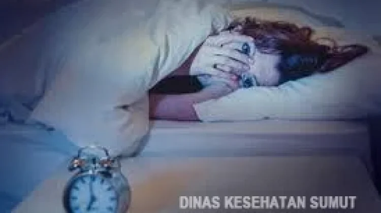 Lima Cara agar Tidur Nyenyak saat Cuaca Panas tanpa AC