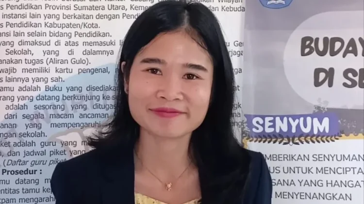 Kurikulum Merdeka Jadi Kunci Prestasi SMA Negeri 1 Gidö