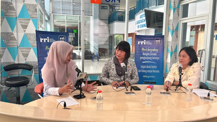 Pemko Gunungsitoli dan IBI Berkolaborasi Sukseskan Pelayanan KB 2026