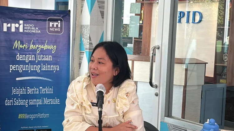 Bangun Image Positif Masyarakat tentang Penggunaan Alat KB