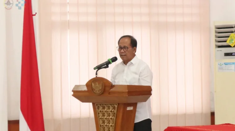 BUMDes Nias Naik Kelas,  Kapasitas Pengelola Diperkuat