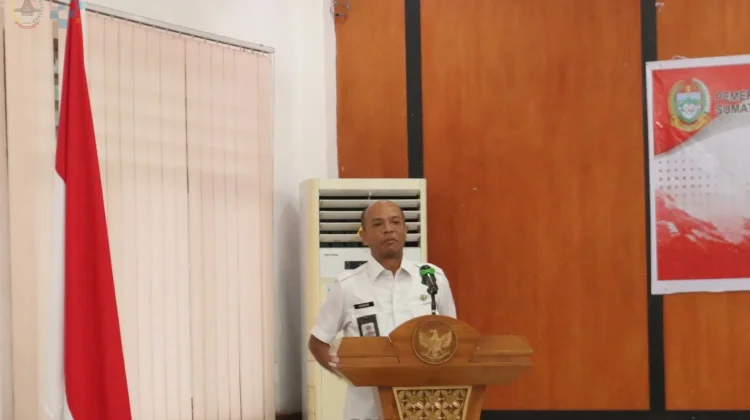 BUMDes Nias Naik Kelas,  Kapasitas Pengelola Diperkuat