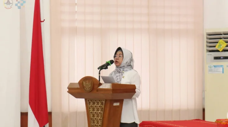 BUMDes Nias Naik Kelas,  Kapasitas Pengelola Diperkuat