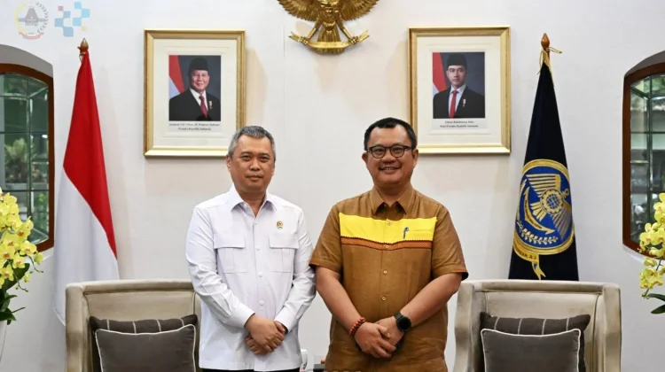 Pemkot Gunungsitoli Usul Rute Penerbangan Langsung ke Jakarta