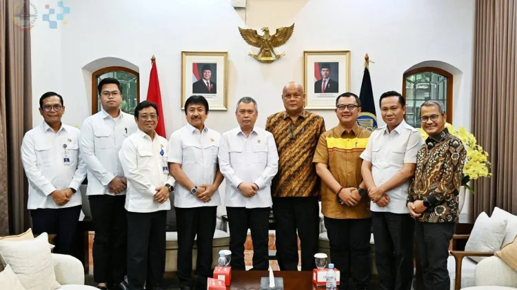 Pemkot Gunungsitoli Usul Rute Penerbangan Langsung ke Jakarta