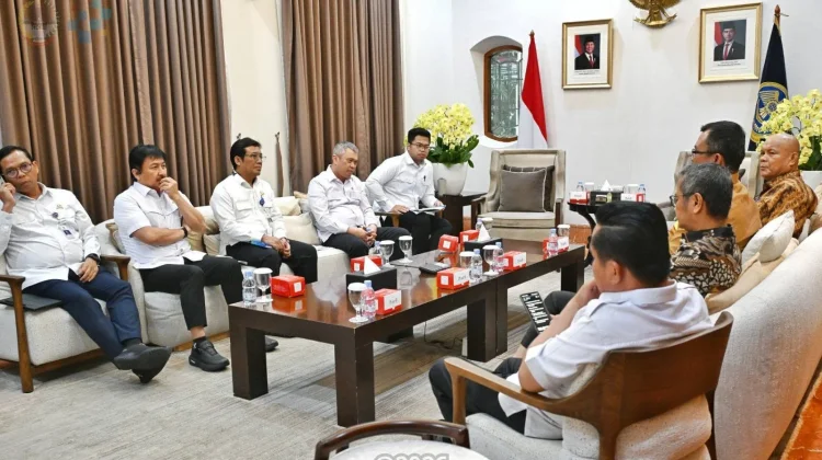 Pemkot Gunungsitoli Usul Rute Penerbangan Langsung ke Jakarta