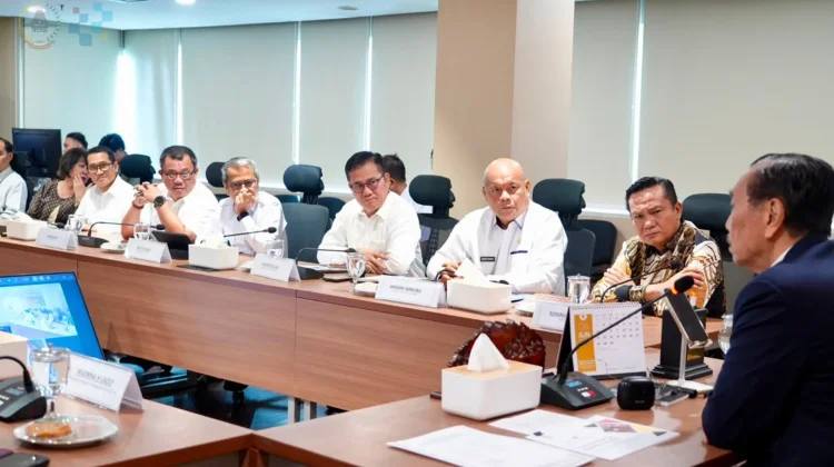 Gunungsitoli Perkuat Pendidikan lewat Metode Gasing