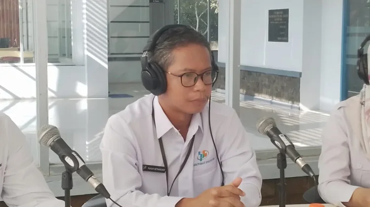 Sensus Ekonomi 2026, BPS Butuh Partisipasi Aktif dari Masyarakat