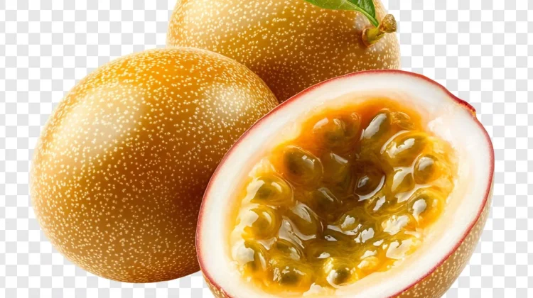Markisa Menyehatkan Pernapasan