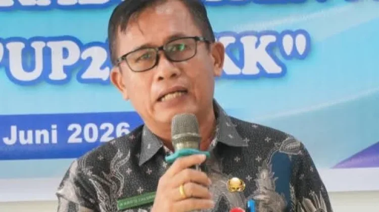 Pelatihan Literasi dan UP2K Lahirkan Generasi Cerdas dan Mandiri