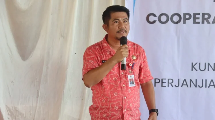Pemkab Nias Utara Dukung Penuh Konservasi Mangrove Bersama Yakopi dan ClimeCo