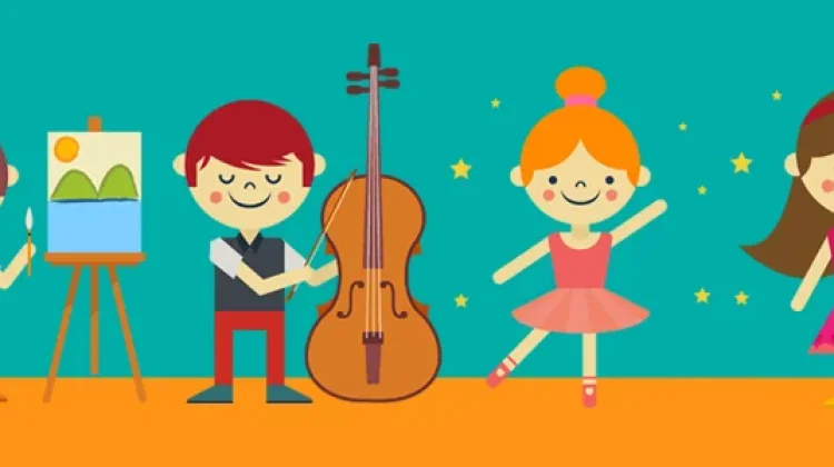 Berikut Cara Mencari Bakat Anak dan Mengembangkanya