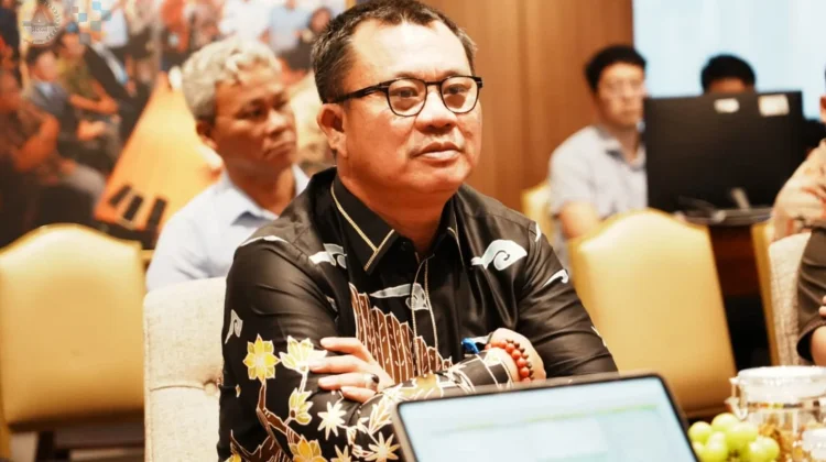 Sinergi Nias–Pusat, Percepatan Program Perumahan Jadi Fokus