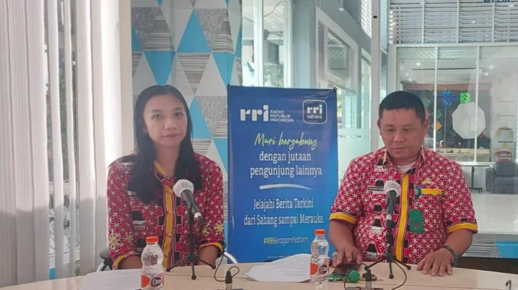 Dinsos Nias Utara Sosialisasikan Peralihan DTKS ke DTSN, Ini Perbedaannya