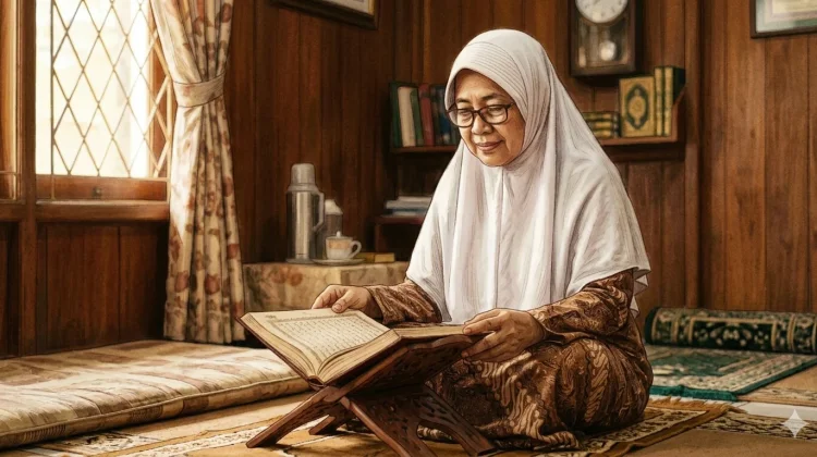 Amalan 1 Muharram, Mengawali Tahun Baru Islam dengan Kebaikan